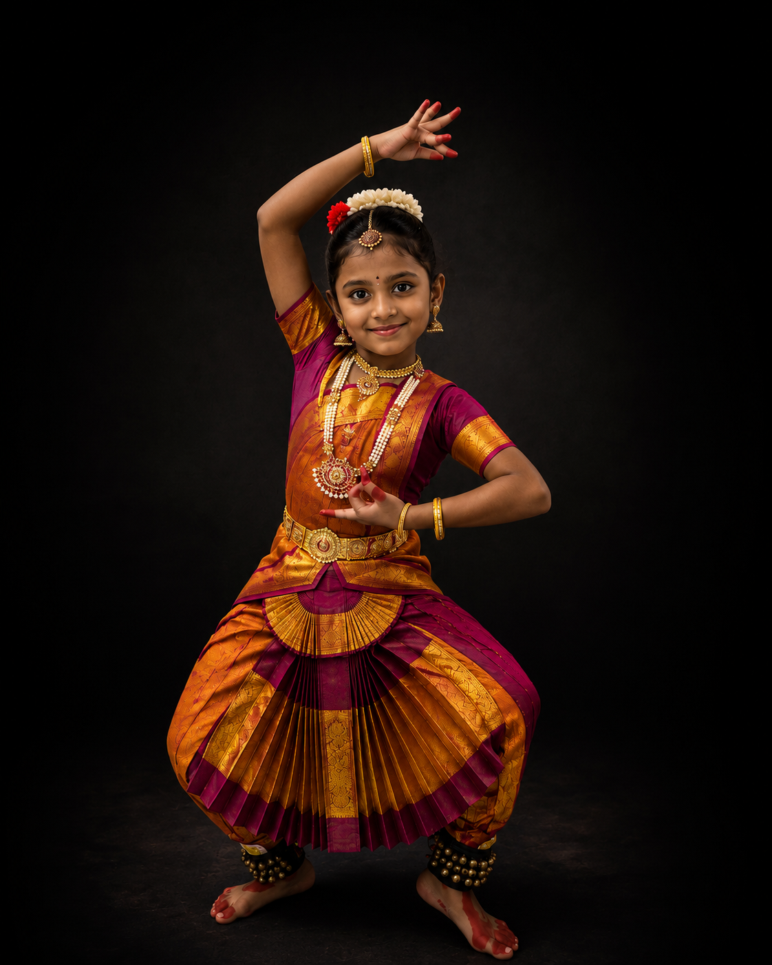 bharatham