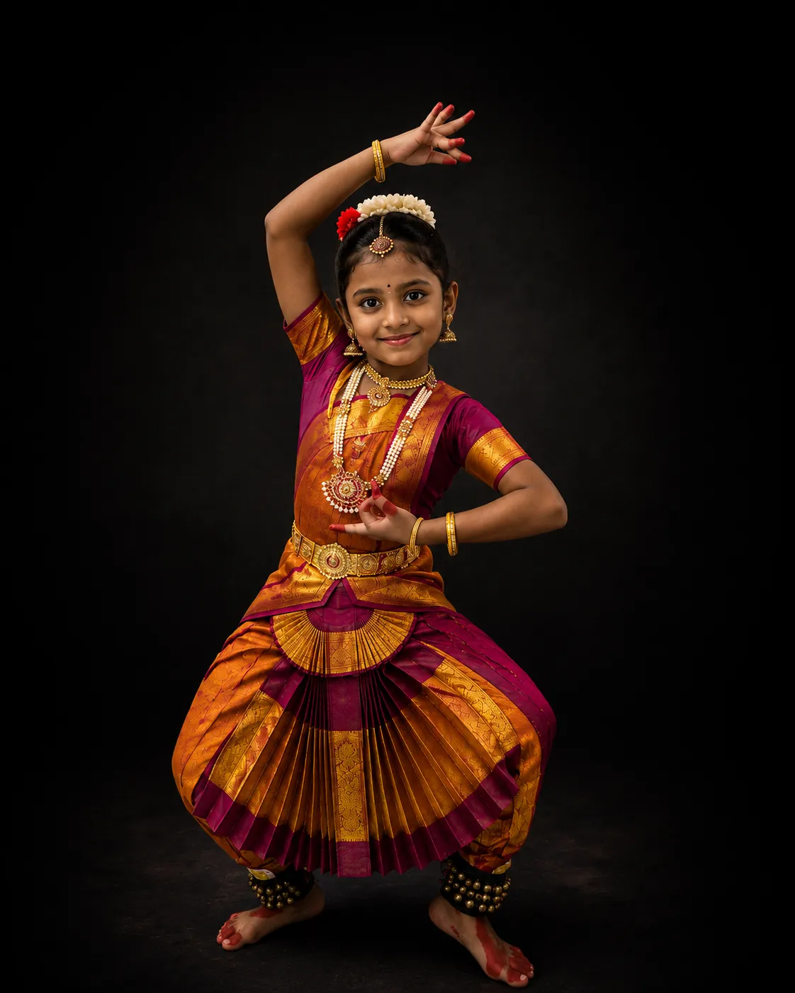 bharatham