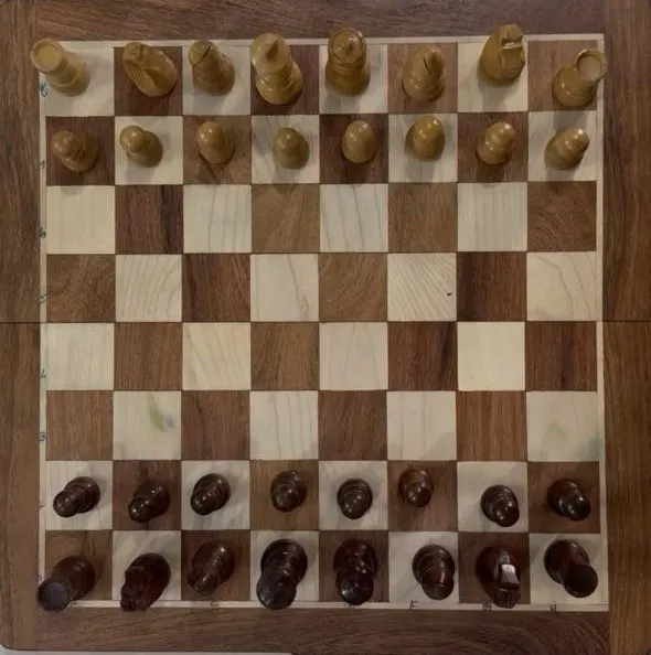 chess